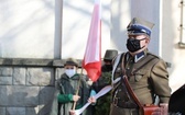 Dzień Pamięci Żołnierzy Wyklętych w Radziechowach - 2021