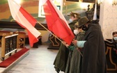 Dzień Pamięci Żołnierzy Wyklętych w Radziechowach - 2021