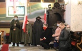 Dzień Pamięci Żołnierzy Wyklętych w Radziechowach - 2021