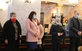 Dzień Pamięci Żołnierzy Wyklętych w Radziechowach - 2021