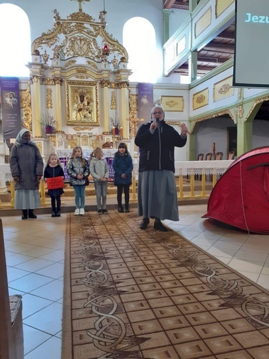 Niedziela "Ad gentes" w diecezji świdnickiej