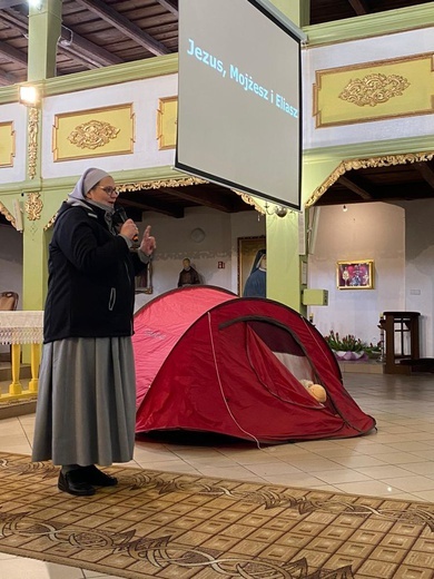 Niedziela "Ad gentes" w diecezji świdnickiej