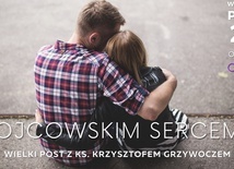 Droga Wielkiego Postu z ks. Krzysztofem Grzywoczem