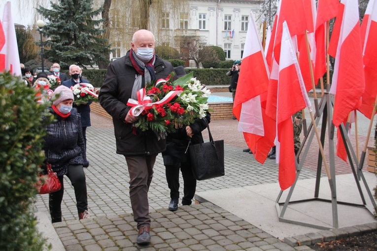 Wolność, wolność, wolność