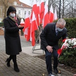 Dzień Żołnierzy Niezłomnych w Tarnobrzegu