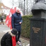 Dzień Żołnierzy Niezłomnych w Tarnobrzegu