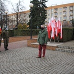 Dzień Żołnierzy Niezłomnych w Tarnobrzegu