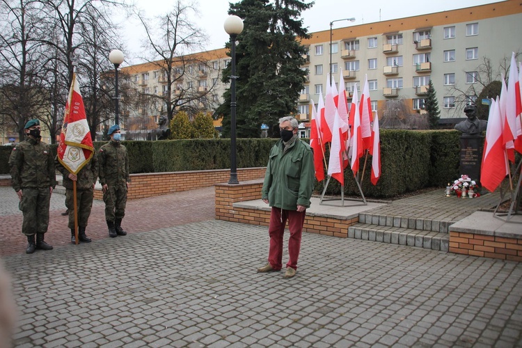 Dzień Żołnierzy Niezłomnych w Tarnobrzegu