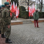 Dzień Żołnierzy Niezłomnych w Tarnobrzegu