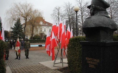 Dzień Żołnierzy Niezłomnych w Tarnobrzegu