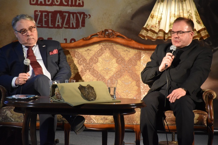 Panel dyskusyjny "Jaki znak twój?"