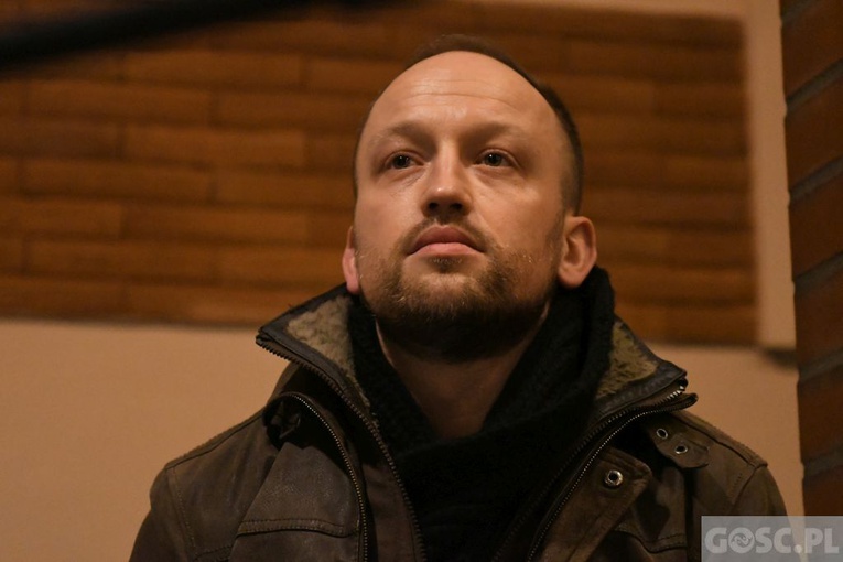 Rekolekcje akademickie w Zielonej Górze