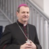 Abp Tadeusz Wojda SAC.