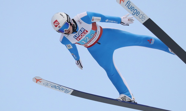 Skoki narciarskie: Wielki faworyt mistrzostw świata nie wystartuje!