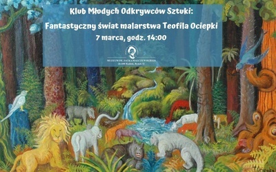  Zaproszenie do Muzeum.