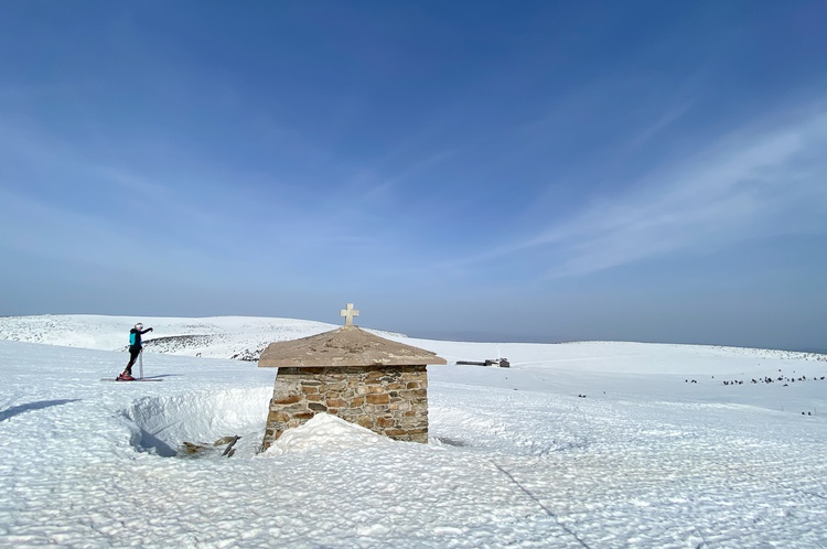 Śnieżka i okolice