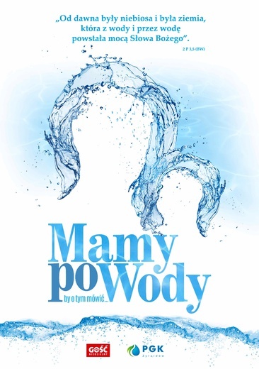 Mamy poWody, by o tym mówić