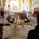 Jubileusz Legionu Maryi