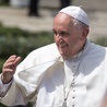 W najbliższą niedzielę: „Jeden za wszystkich, wszyscy za jednego” – modlitwa za papieża Franciszka