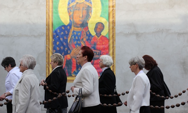 Biskupi diecezji płockiej: Z bólem i smutkiem przyjęliśmy ten wyrok...