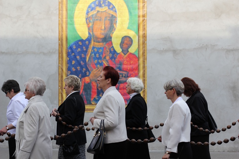 Biskupi diecezji płockiej: Z bólem i smutkiem przyjęliśmy ten wyrok...