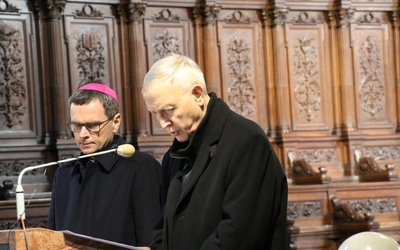 Biskupi diecezji płockiej: Z bólem i smutkiem przyjęliśmy ten wyrok...