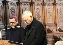 Biskupi diecezji płockiej: Z bólem i smutkiem przyjęliśmy ten wyrok...