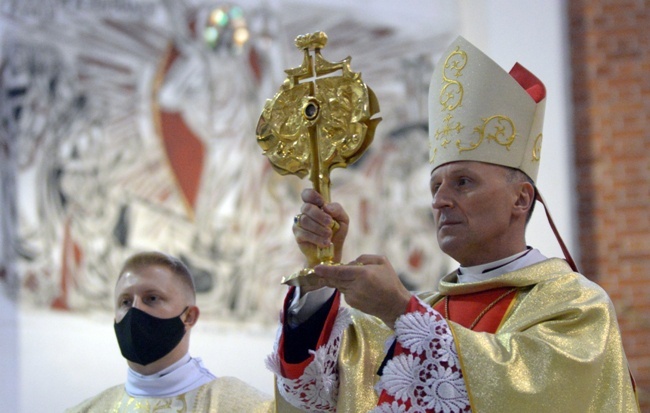 Odpust św. Kazimierza, patrona Radomia i diecezji