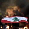 Demonstracje w Libanie