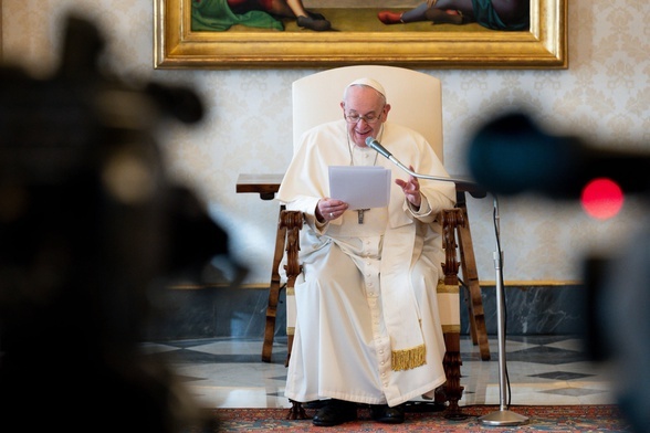 Papież udaje się do Iraku; to najważniejsza i najtrudniejsza z jego podróży