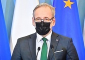 Minister zdrowia chce skończyć z nadużywaniem teleporad