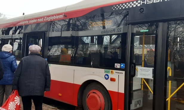 Sosnowiec. Jak uzyskać dofinansowanie na wymianę pieca? Smogobus wyruszył na ulice