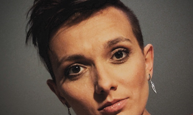 Ewa Kiedio