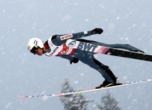 Polski mistrz świata tym razem tuż za podium