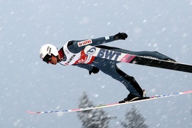 Polski mistrz świata tym razem tuż za podium