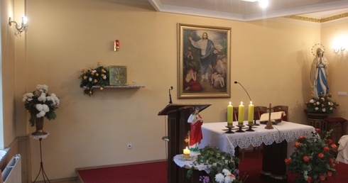 Jelenia Góra. Sobota w ZOL