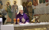 Modlitwa za maturzystów