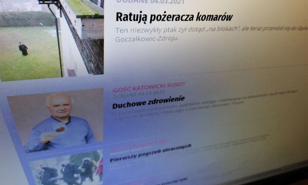 Co w numerze? #9
