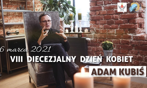 Ks. Adam Kubiś.