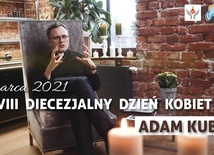 Ks. Adam Kubiś.