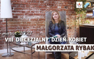 Małgorzata Rybak.