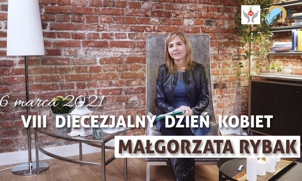 Małgorzata Rybak.