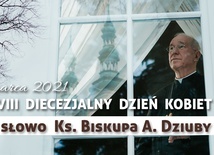 Bp Andrzej F. Dziuba.