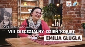 Emilia Glugla.