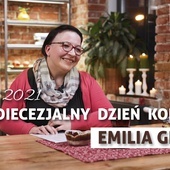 Emilia Glugla.