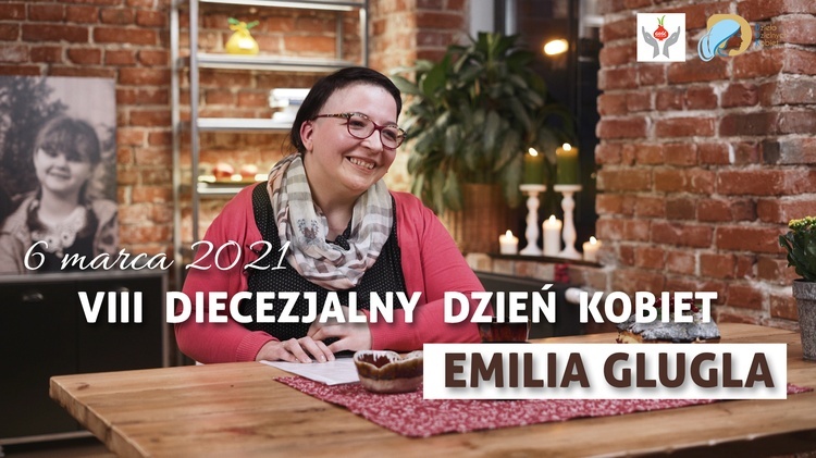 Emilia Glugla.