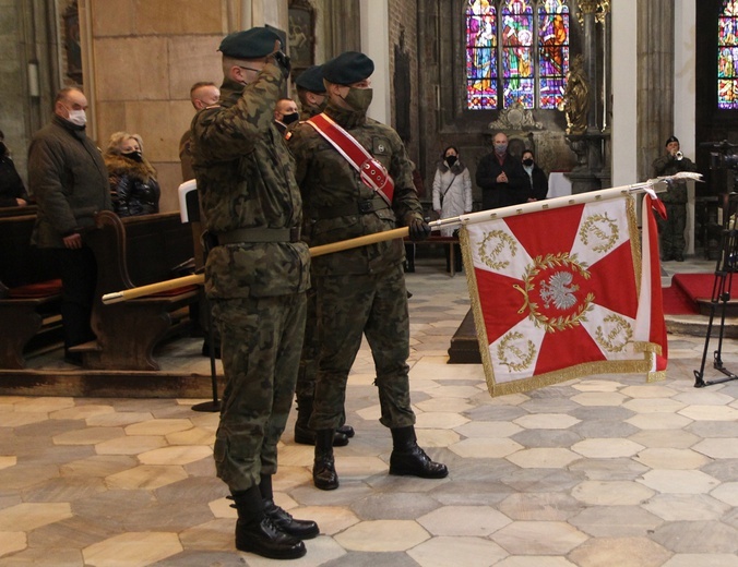 83. rocznica ogłoszenia Prawd Polaków spod Znaku Rodła