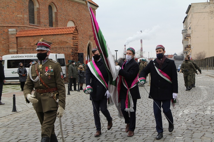 83. rocznica ogłoszenia Prawd Polaków spod Znaku Rodła