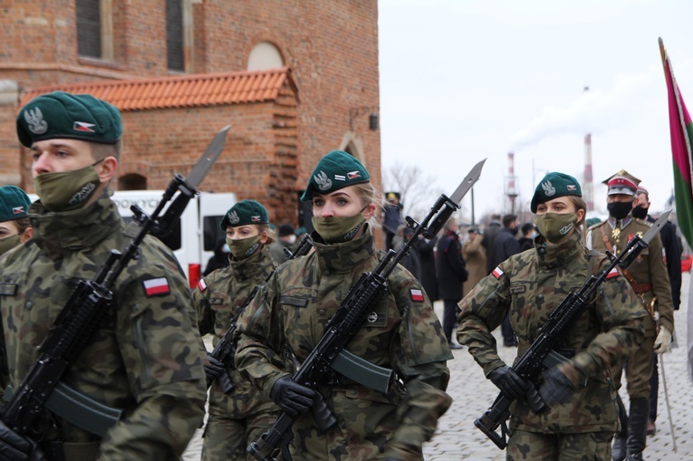83. rocznica ogłoszenia Prawd Polaków spod Znaku Rodła