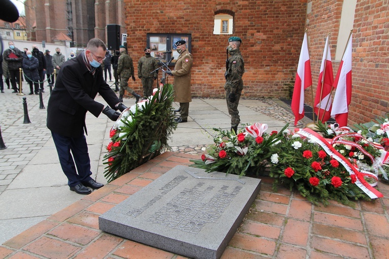 83. rocznica ogłoszenia Prawd Polaków spod Znaku Rodła